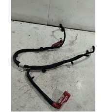 Клемма аккумулятора