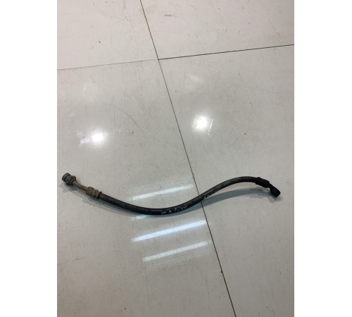 Тормозной шланг (передний, левый)