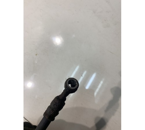 Тормозной шланг (передний, левый)