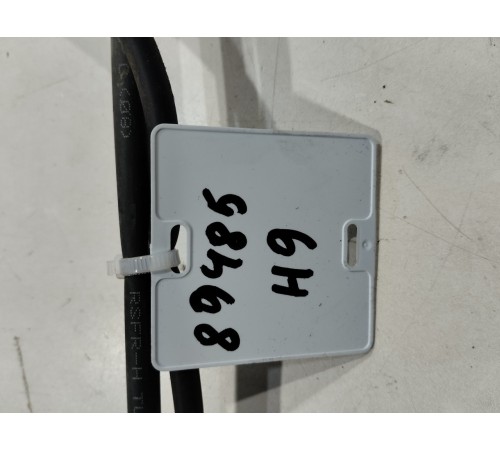 Шланг омывателя