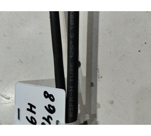 Шланг омывателя