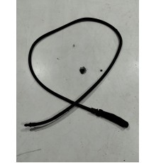 Шланг омывателя