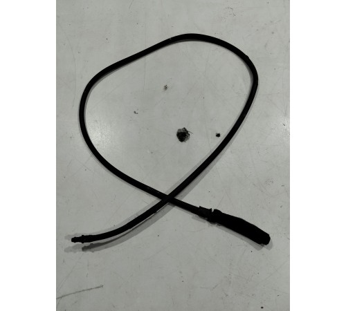 Шланг омывателя