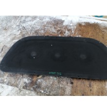 Шумоизоляция капота обшивка