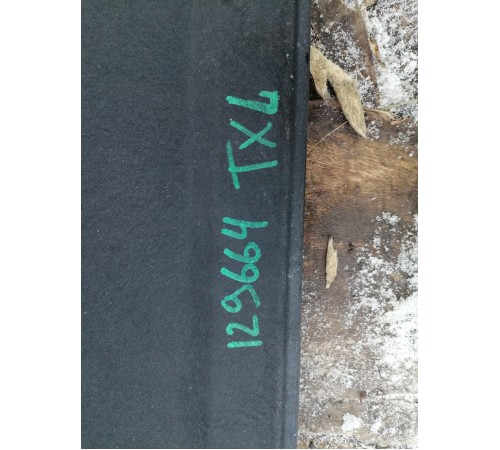 Шумоизоляция капота обшивка