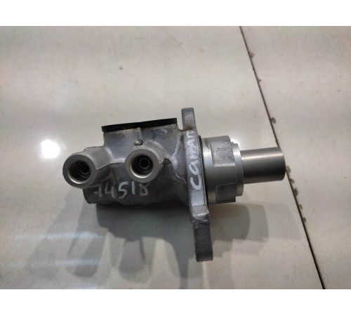 Главный тормозной цилиндр