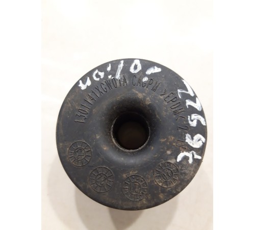 Подушка крепления радиатора