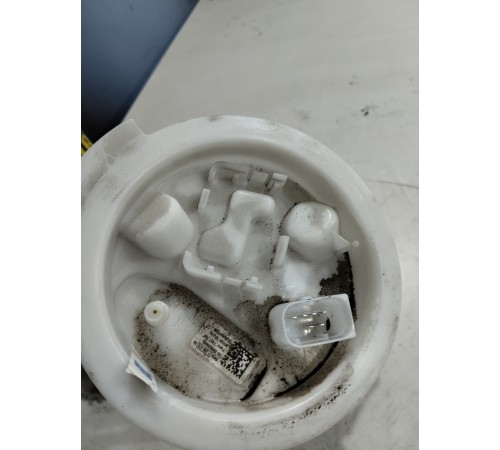 Топливный насос