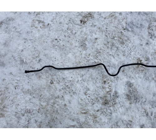 Трубка топливная