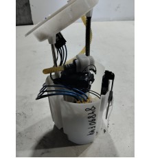 Топливный насос