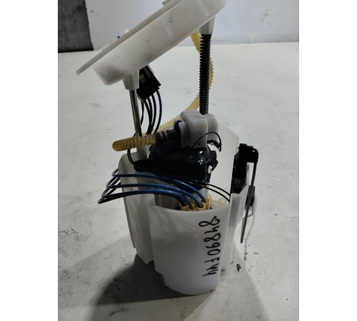 Топливный насос