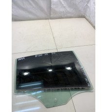 Стекло двери (заднее, правое)