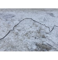 Трубка топливная