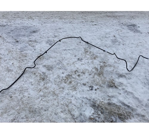 Трубка топливная