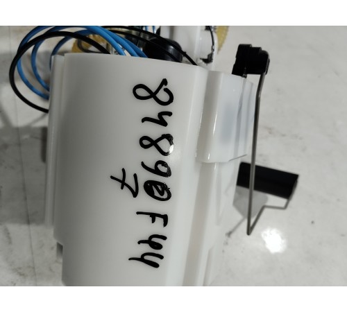 Топливный насос