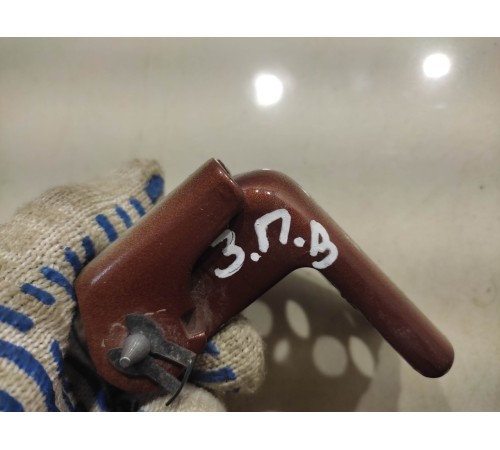 Петля двери (задняя, правая, верхняя)