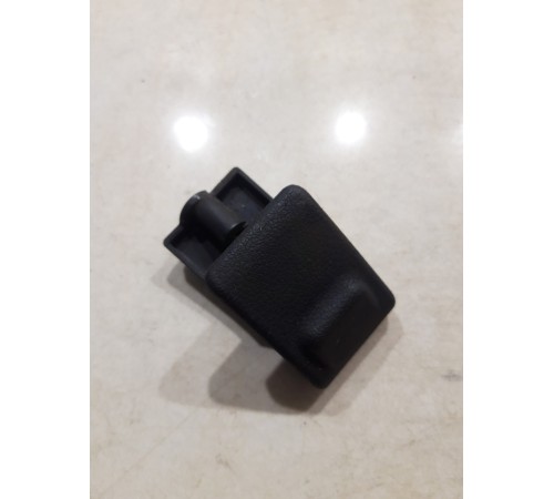 Ручка открывания капота