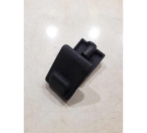 Ручка открывания капота