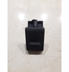 Ручка открывания капота