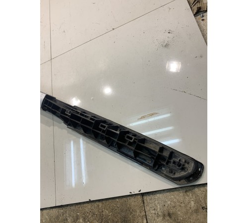 Рейлинг (левый)