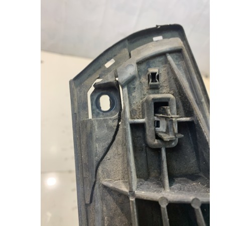 Рейлинг (левый)