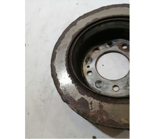 Тормозной диск задний