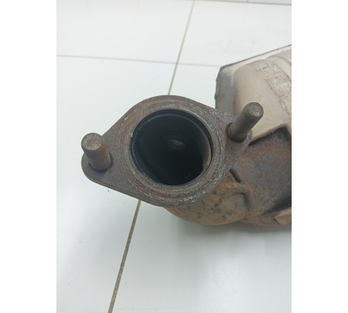 Катализатор