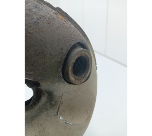 Катализатор