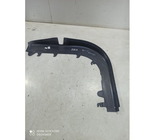 Накладка двери (передняя правая внуренняя)