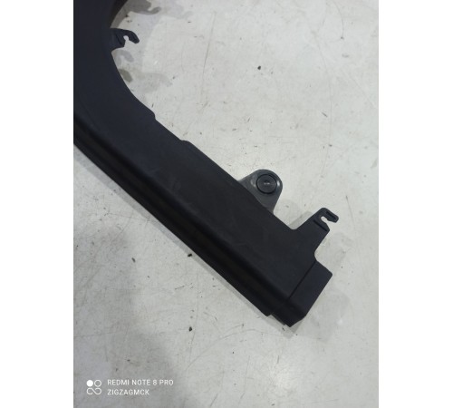 Накладка двери (передняя правая внуренняя)