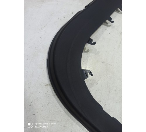 Накладка двери (передняя правая внуренняя)