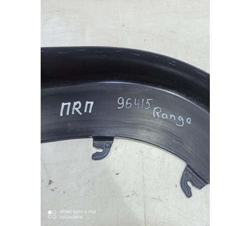 Накладка двери (передняя правая внуренняя)