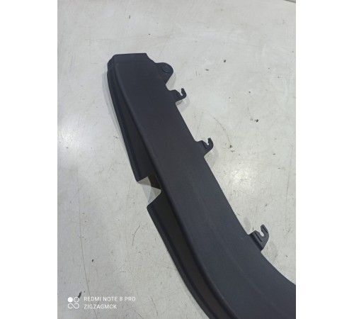 Накладка двери (передняя правая внуренняя)