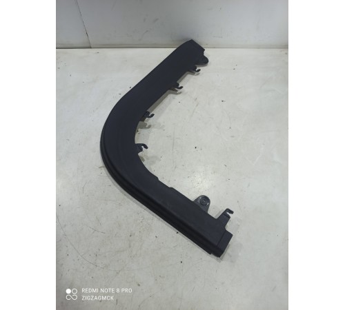 Накладка двери (передняя правая внуренняя)