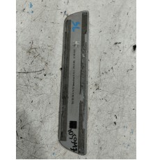 Накладка порога (задняя левая)