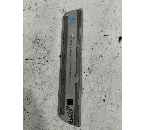 Накладка порога (задняя левая)