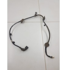 Электропроводка суппорта задняя левая