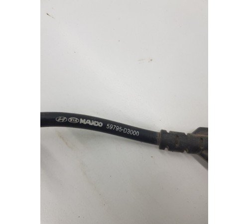 Электропроводка суппорта задняя левая