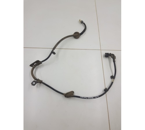 Электропроводка суппорта задняя левая