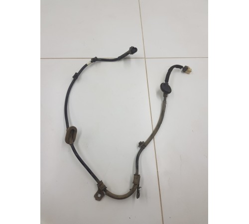 Электропроводка суппорта задняя левая