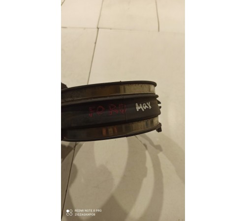 Кольцо соединительное трубки воздушного фильтра