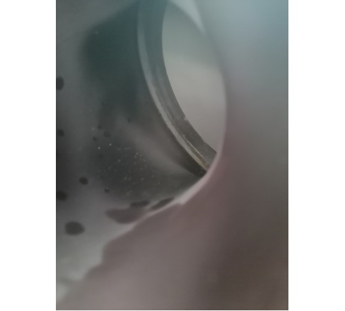 Катализатор с приемной трубой