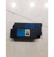 Блок управления сиденьем(передний правый)