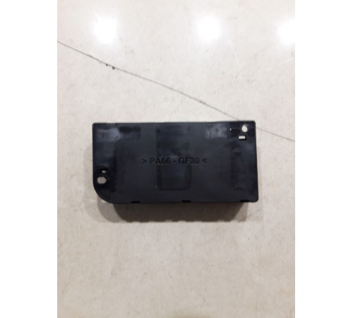 Блок управления сиденьем(передний правый)