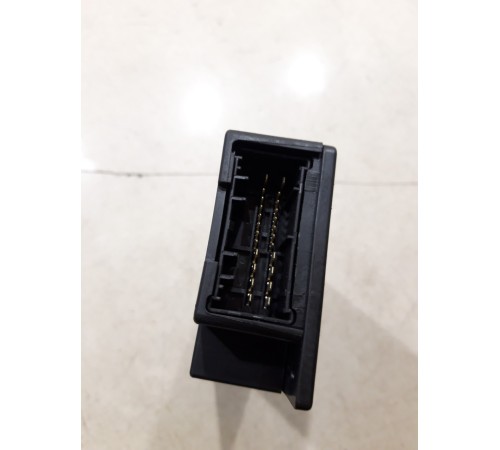 Блок управления сиденьем(передний правый)