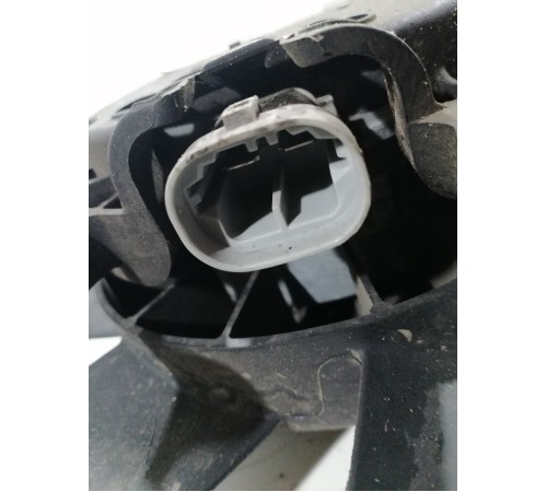 Диффузор радиаторов с вентилятором