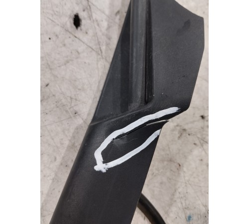 Датчик положения крышки багажника (задний левый)