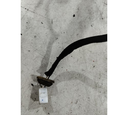 Датчик положения крышки багажника (задний левый)