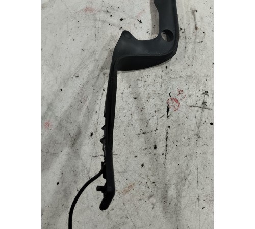 Датчик положения крышки багажника (задний левый)