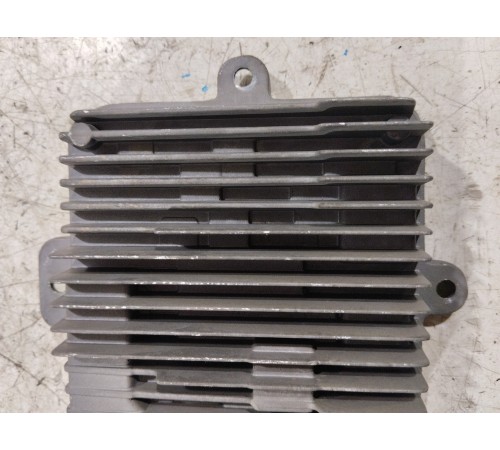 Блок розжига фар правый